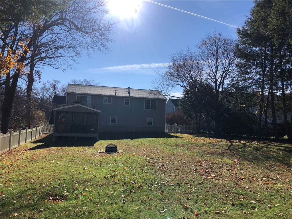 70 Mohawk Street Cumberland, RI 02864 - Photo 3 of 40