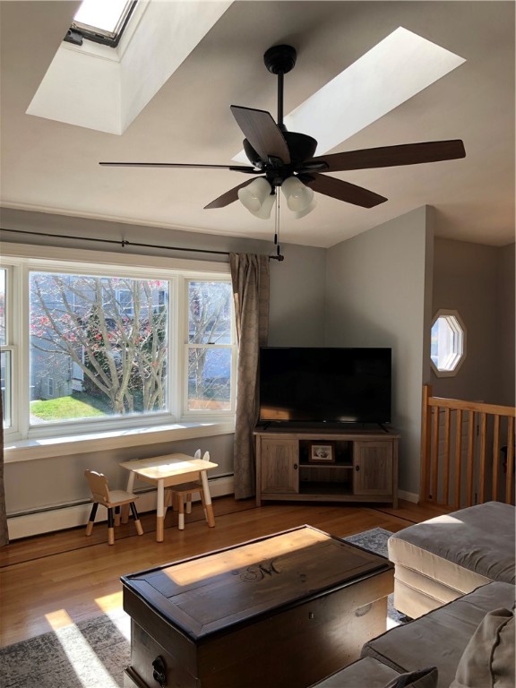 70 Mohawk Street Cumberland, RI 02864 - Photo 5 of 40