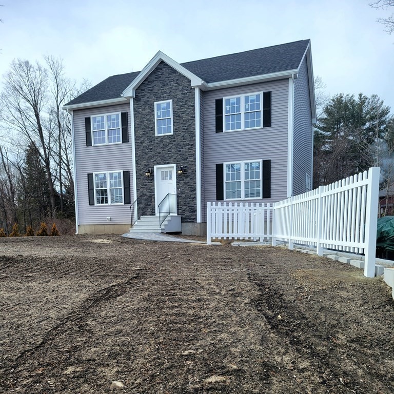 274 Leominster Road Sterling, MA 01564 - Photo 1 of 23 Gallery Image 1