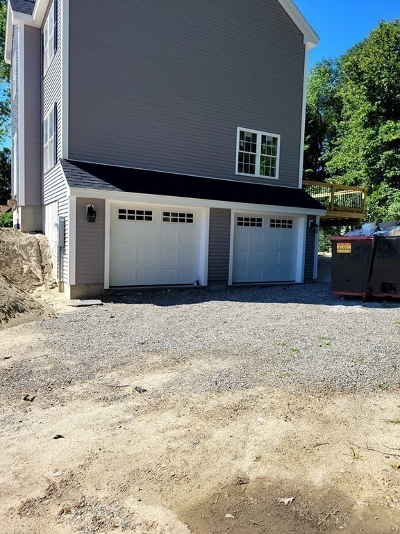 274 Leominster Road Sterling, MA 01564 - Photo 7 of 23 Gallery Image 7