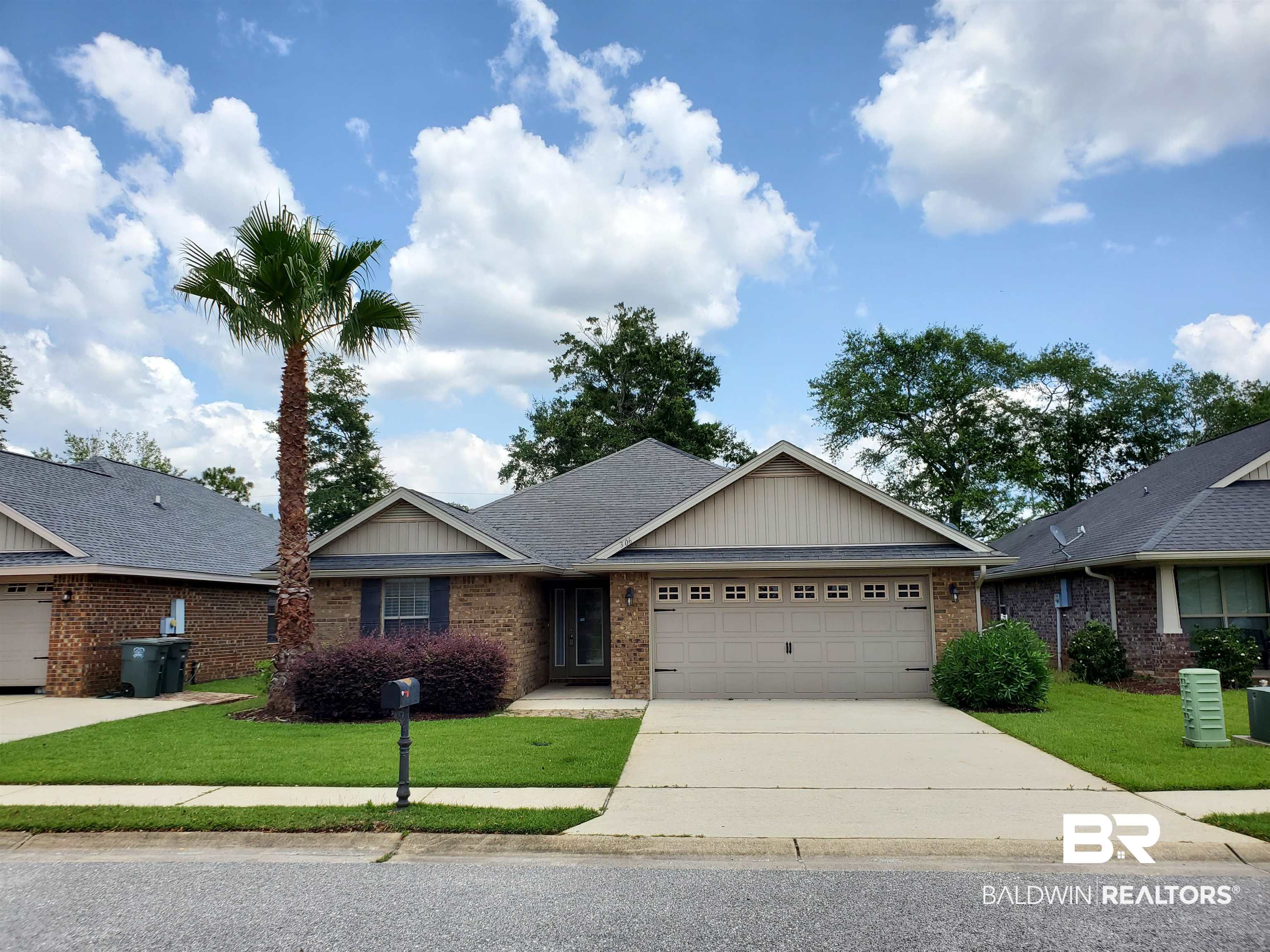 306 Amberlee Court Foley, AL 36535 - Photo 33 of 34 Gallery Image 33
