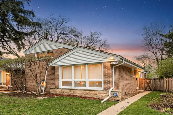 $615,000 | 9349 Morgan Avenue, Evanston, IL 60203