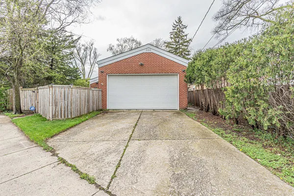 $615,000 | 9349 Morgan Avenue, Evanston, IL 60203