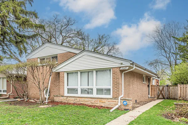 $615,000 | 9349 Morgan Avenue, Evanston, IL 60203