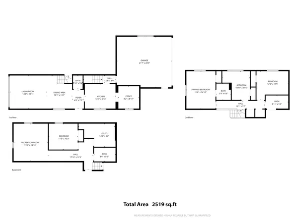 $615,000 | 9349 Morgan Avenue, Evanston, IL 60203
