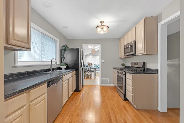 $615,000 | 9349 Morgan Avenue, Evanston, IL 60203