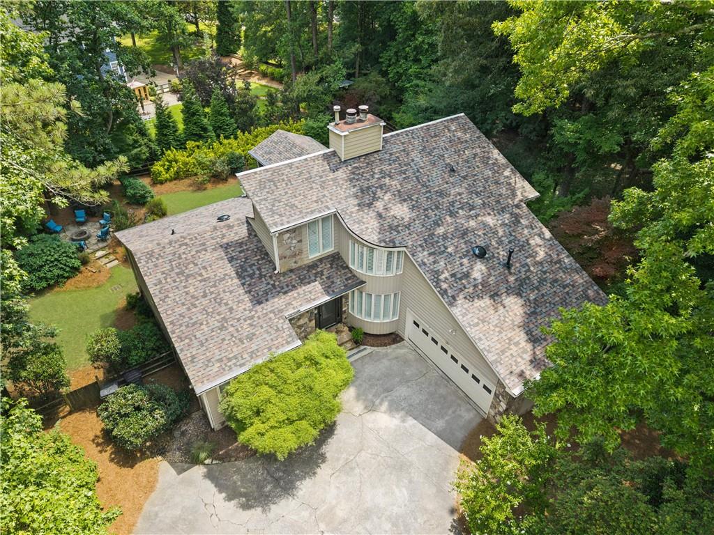 10550 Haynes Bridge Road Roswell, GA 30076 - Photo 2 of 67