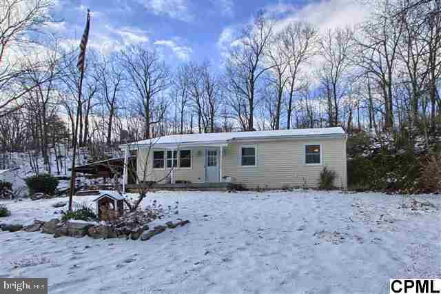 112 Dimpsey Road Halifax, PA 17032 - Photo 1 of 1