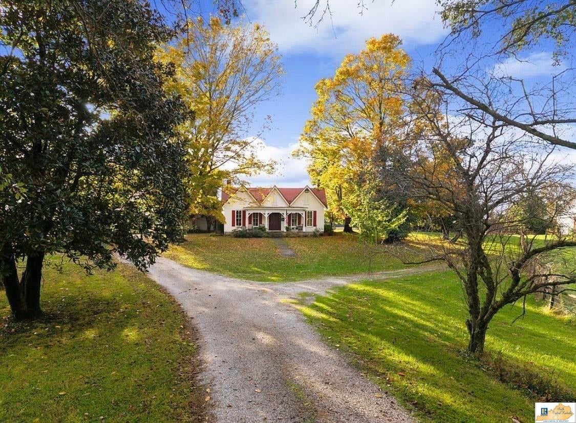 6015 Lonoke Road Horse Cave, KY 42749 - Photo 59 of 66 Gallery Image 59