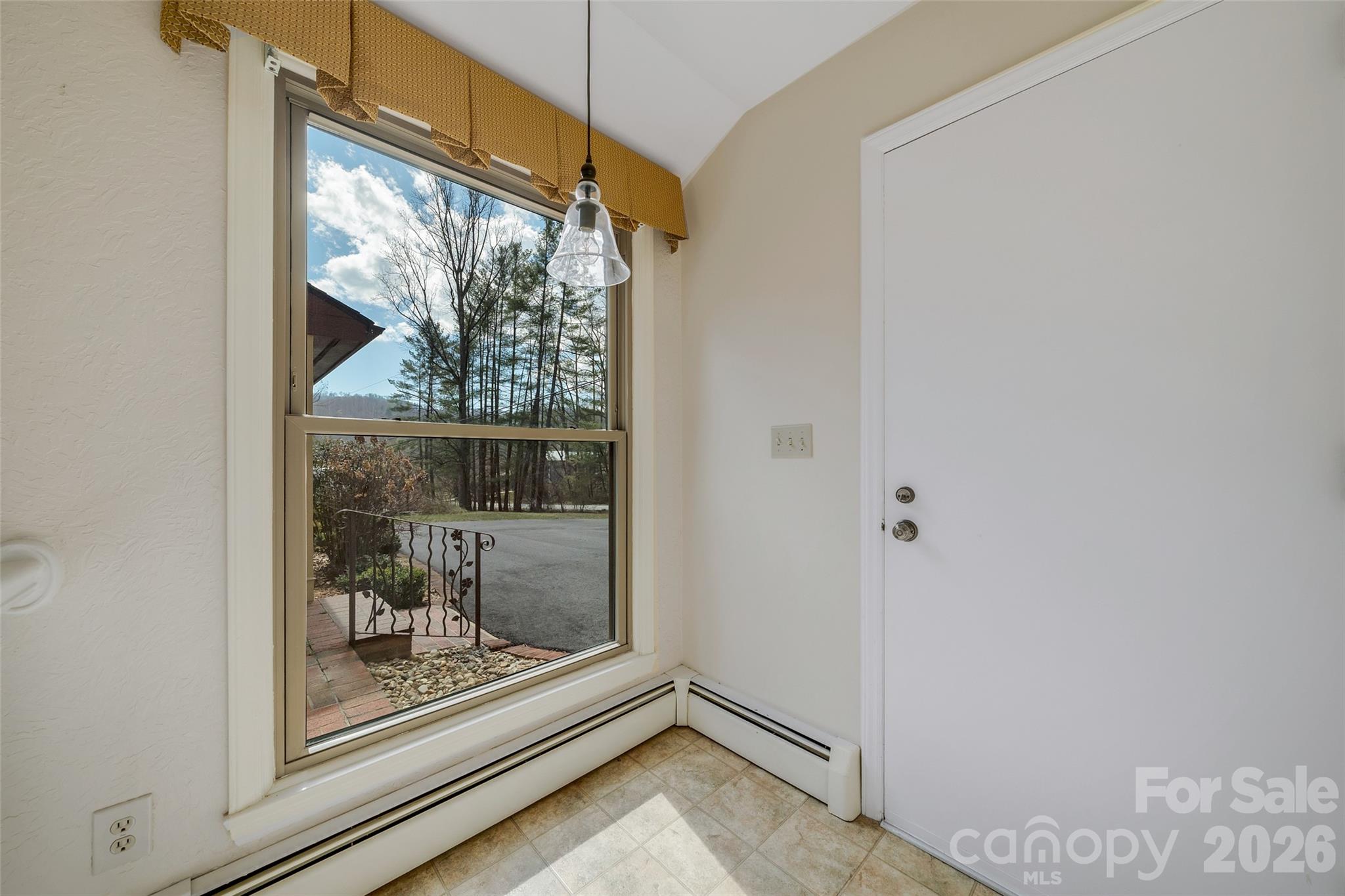 63 Pinecroft Road Asheville, NC 28804 - Photo 24 of 48 a view of a small space