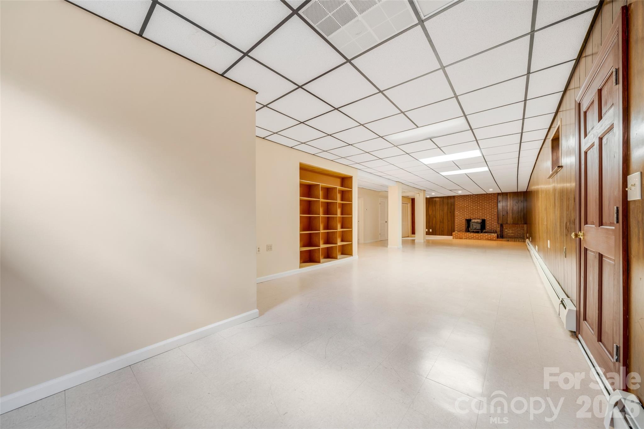 63 Pinecroft Road Asheville, NC 28804 - Photo 44 of 48 a view of a room and a window