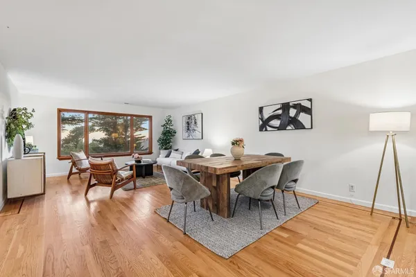 $1,198,000 | 8440 Skyline Boulevard, Oakland, CA 94611