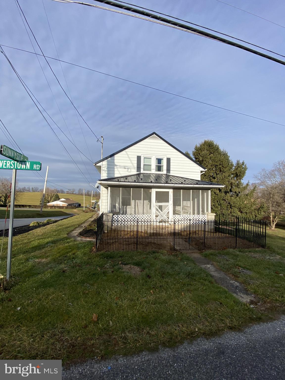 1902 Stoverstown Road Spring Grove, PA 17362 - Photo 1 of 43