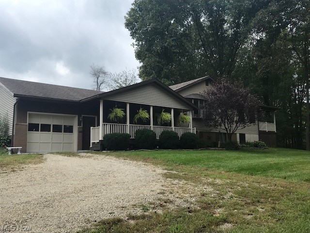 57080 Shry Road Barnesville, OH 43713 - Photo 1 of 25 Gallery Image 1