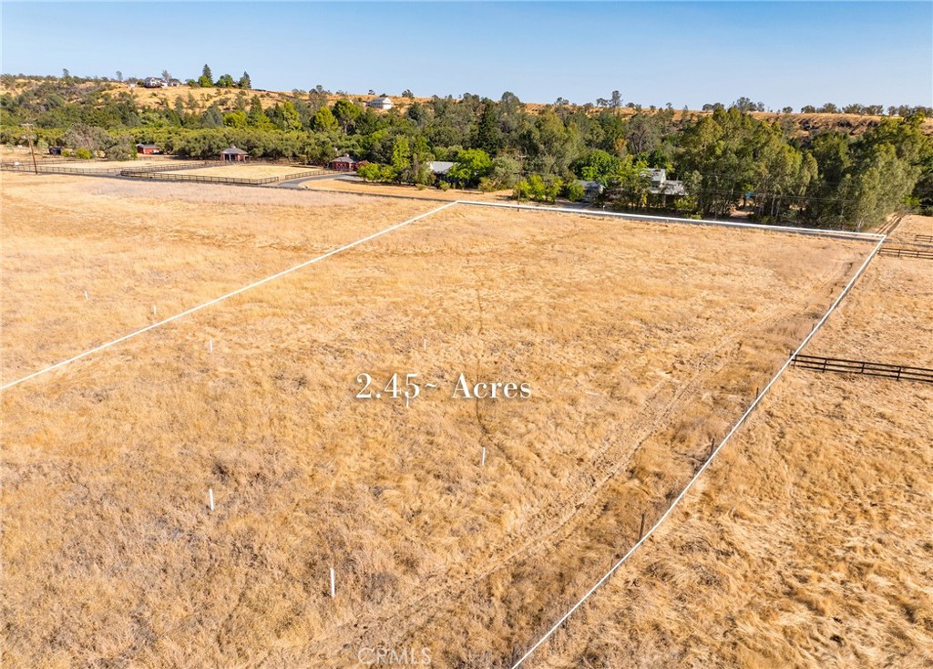 0 Coyote Way Chico, CA 95928 - Photo 13 of 18 a view of an outdoor space and swimming pool