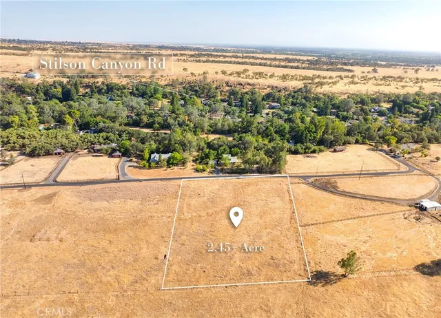 a view of an ocean and city