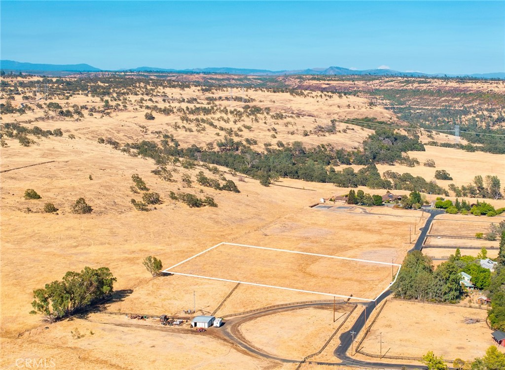 0 Coyote Way Chico, CA 95928 - Photo 5 of 18 a view of an ocean