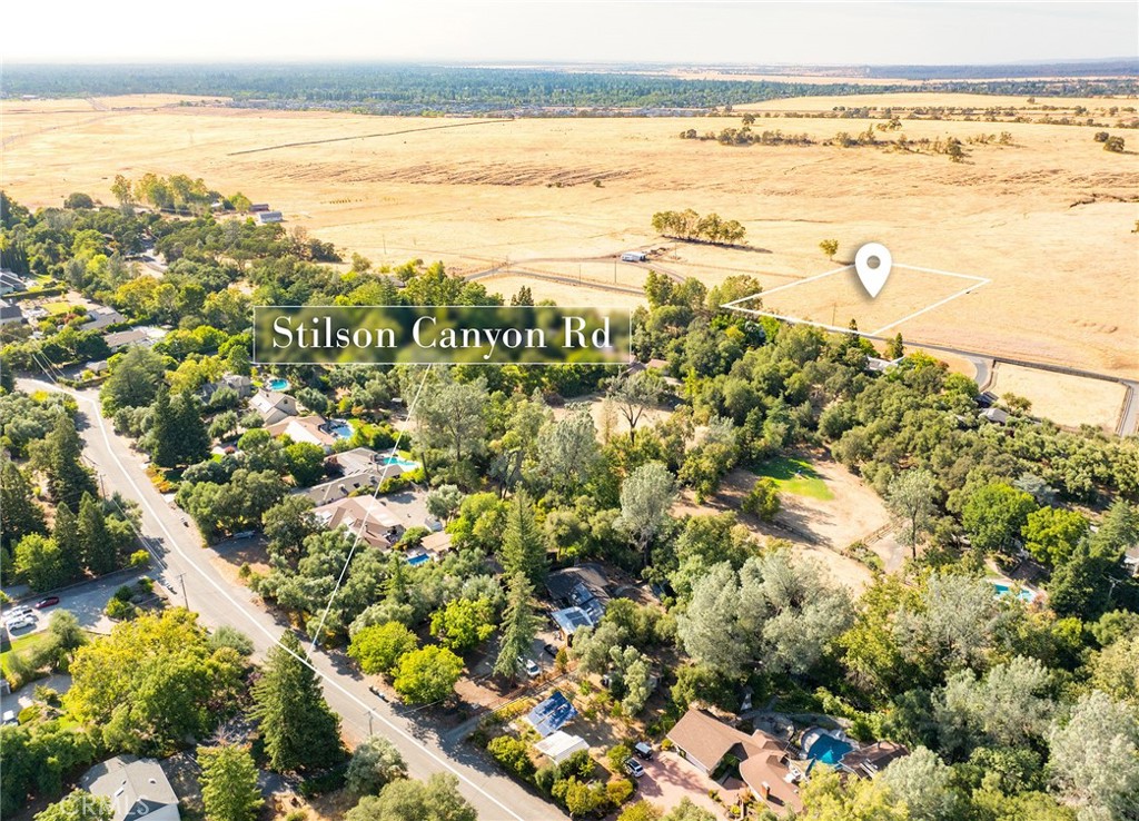 0 Coyote Way Chico, CA 95928 - Photo 7 of 18 a view of an ocean and beach