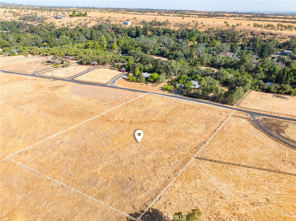 0 Coyote Way Chico, CA 95928 - Photo 10 of 18 a view of a basket ball ground