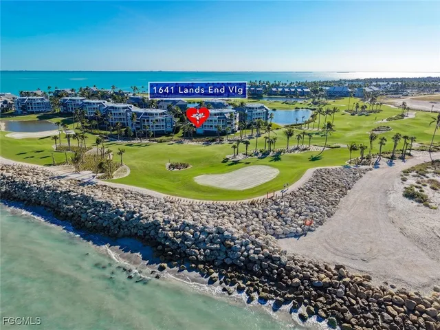 $1,795,000 | 1641 Lands End Village, Captiva, FL 33924