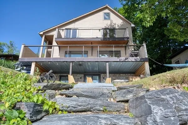 $1,350,000 | 2214 Porters Point Road, Colchester, VT 05446