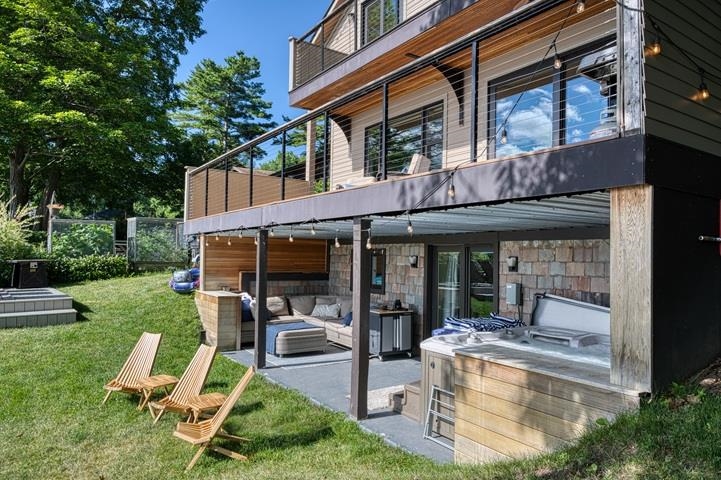 2214 Porters Point Road Colchester, VT 05446 - Photo 2 of 39