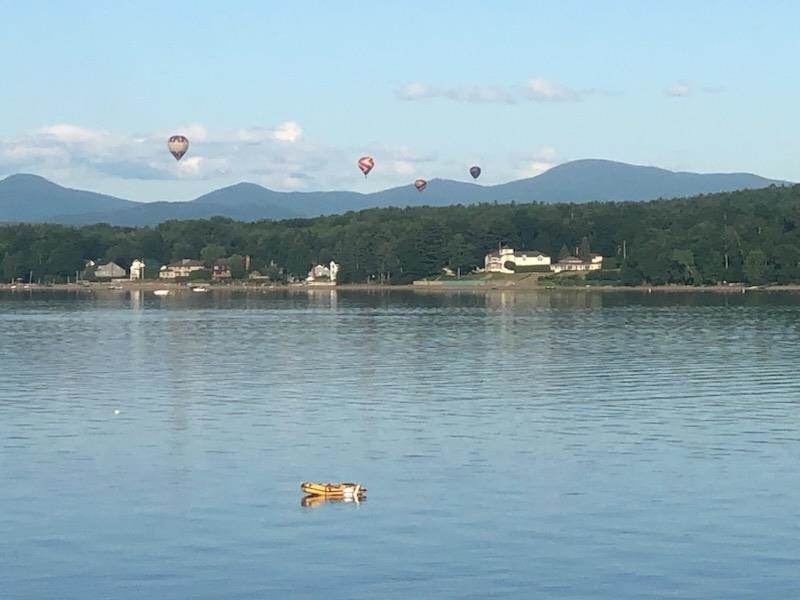 2214 Porters Point Road Colchester, VT 05446 - Photo 3 of 39