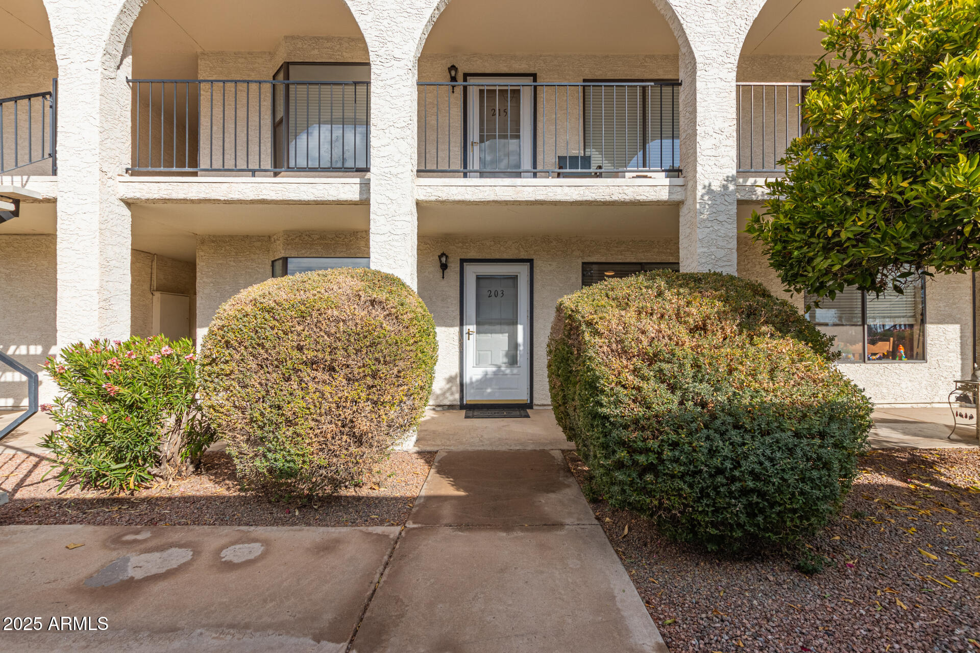 3270 South Goldfield Road, Unit 203 Apache Junction, AZ 85119 - Photo 1 of 25 01-Goldfield
