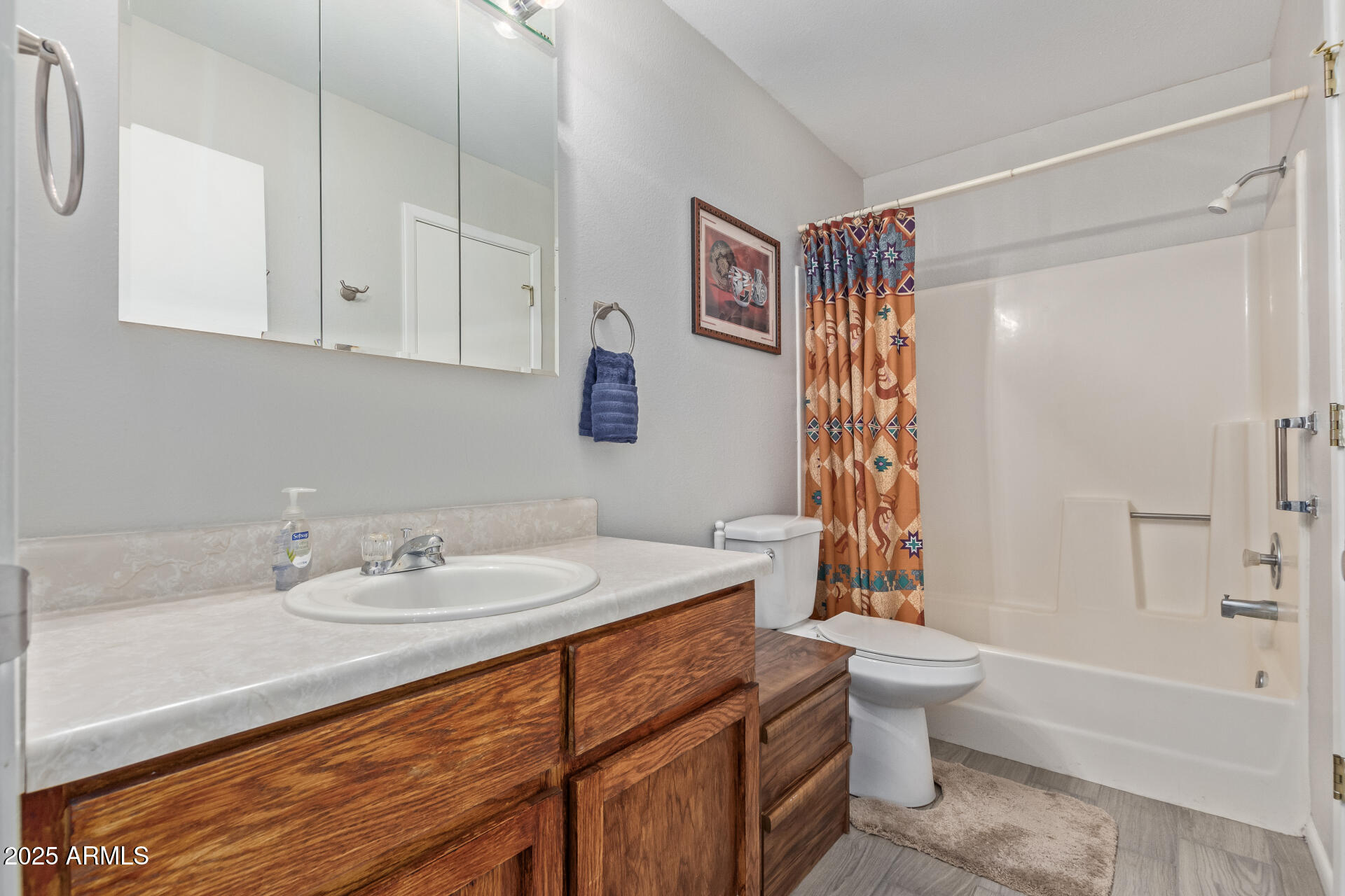3270 South Goldfield Road, Unit 203 Apache Junction, AZ 85119 - Photo 13 of 25 24-Goldfield