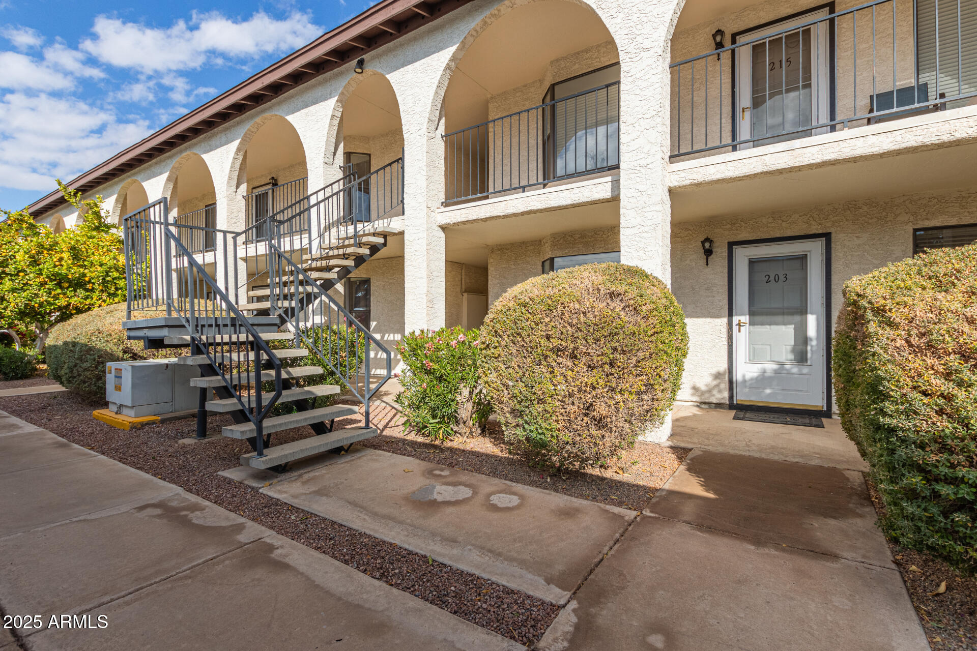 3270 South Goldfield Road, Unit 203 Apache Junction, AZ 85119 - Photo 25 of 25 02-Goldfield