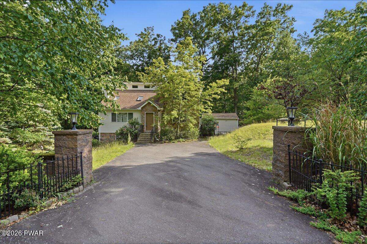 154 Forest Ridge Drive Hawley, PA 18428 - Photo 39 of 42