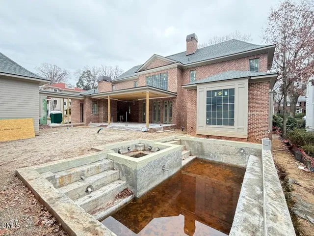 $4,500,000 | 1515 St Marys Street, Raleigh, NC 27608