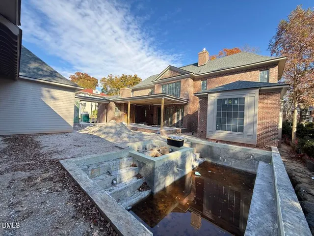 $4,500,000 | 1515 St Marys Street, Raleigh, NC 27608