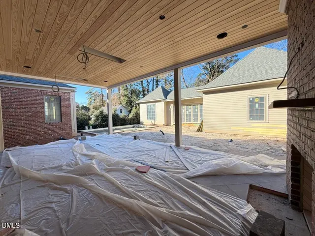 $4,500,000 | 1515 St Marys Street, Raleigh, NC 27608