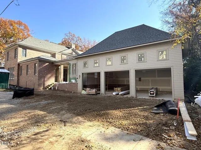 $4,500,000 | 1515 St Marys Street, Raleigh, NC 27608