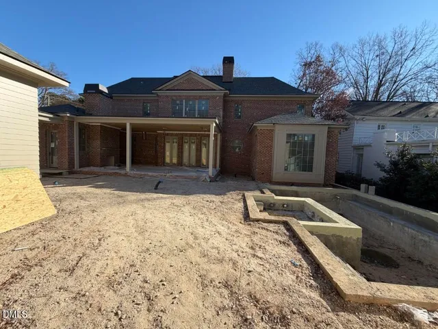 $4,500,000 | 1515 St Marys Street, Raleigh, NC 27608