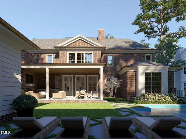 $4,500,000 | 1515 St Marys Street, Raleigh, NC 27608