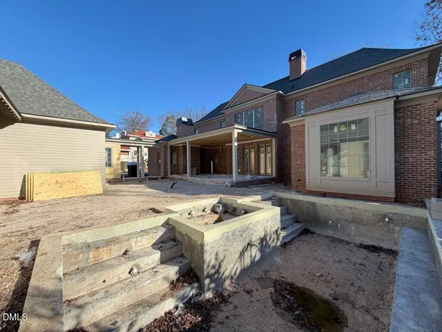 $4,500,000 | 1515 St Marys Street, Raleigh, NC 27608