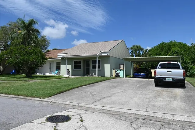 $1,850 | 10700 41st Court North, Clearwater, FL 33762