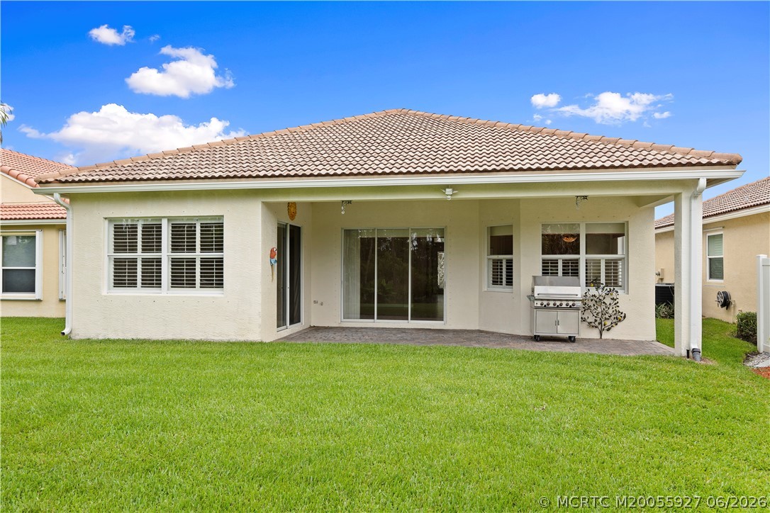 2968 Southeast Racoon Way Stuart, FL 34997 - Photo 35 of 39 Gallery Image 35