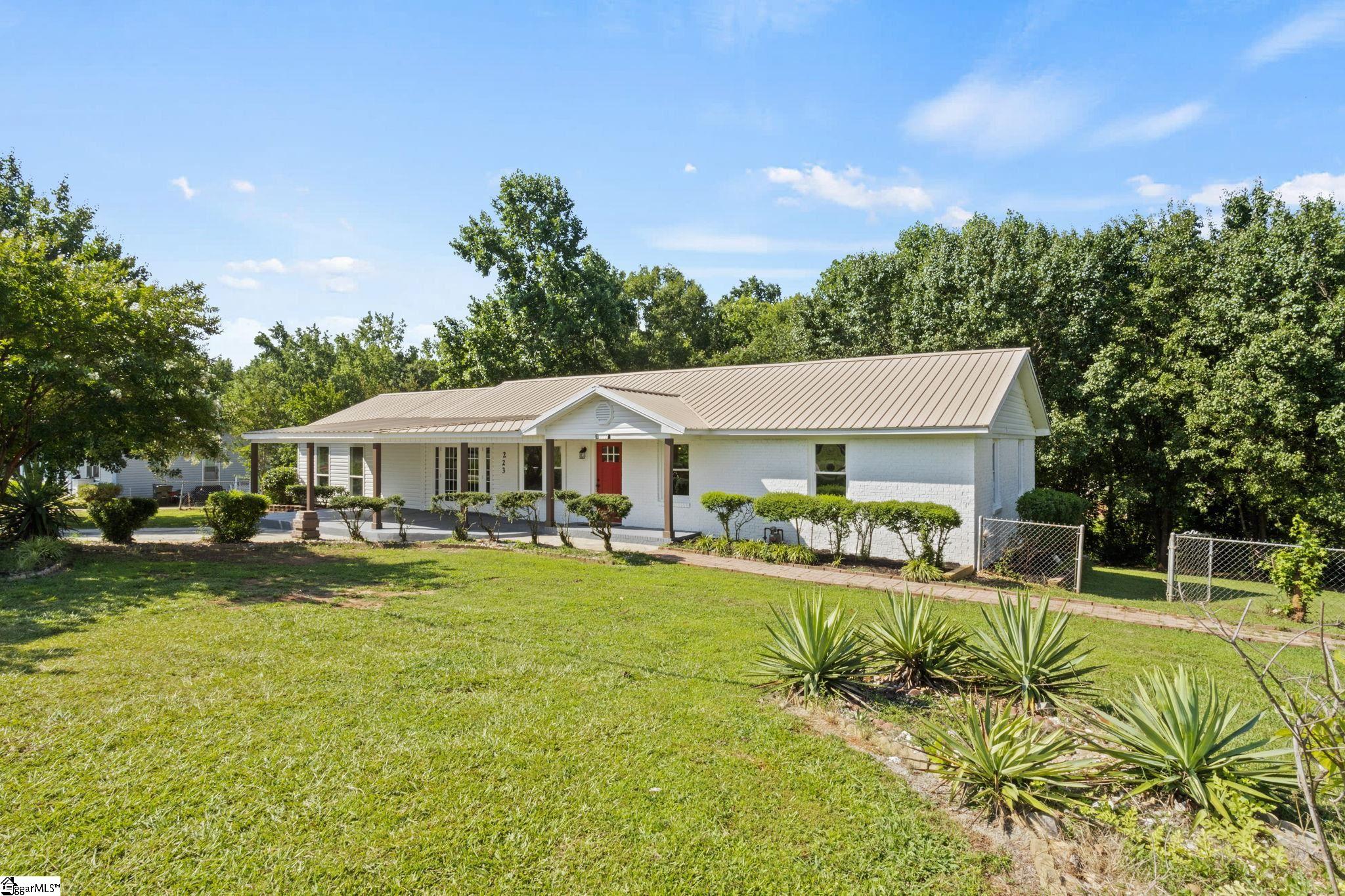 223 Speedway Drive Fountain Inn, SC 29644 - Photo 1 of 25 Gallery Image 1
