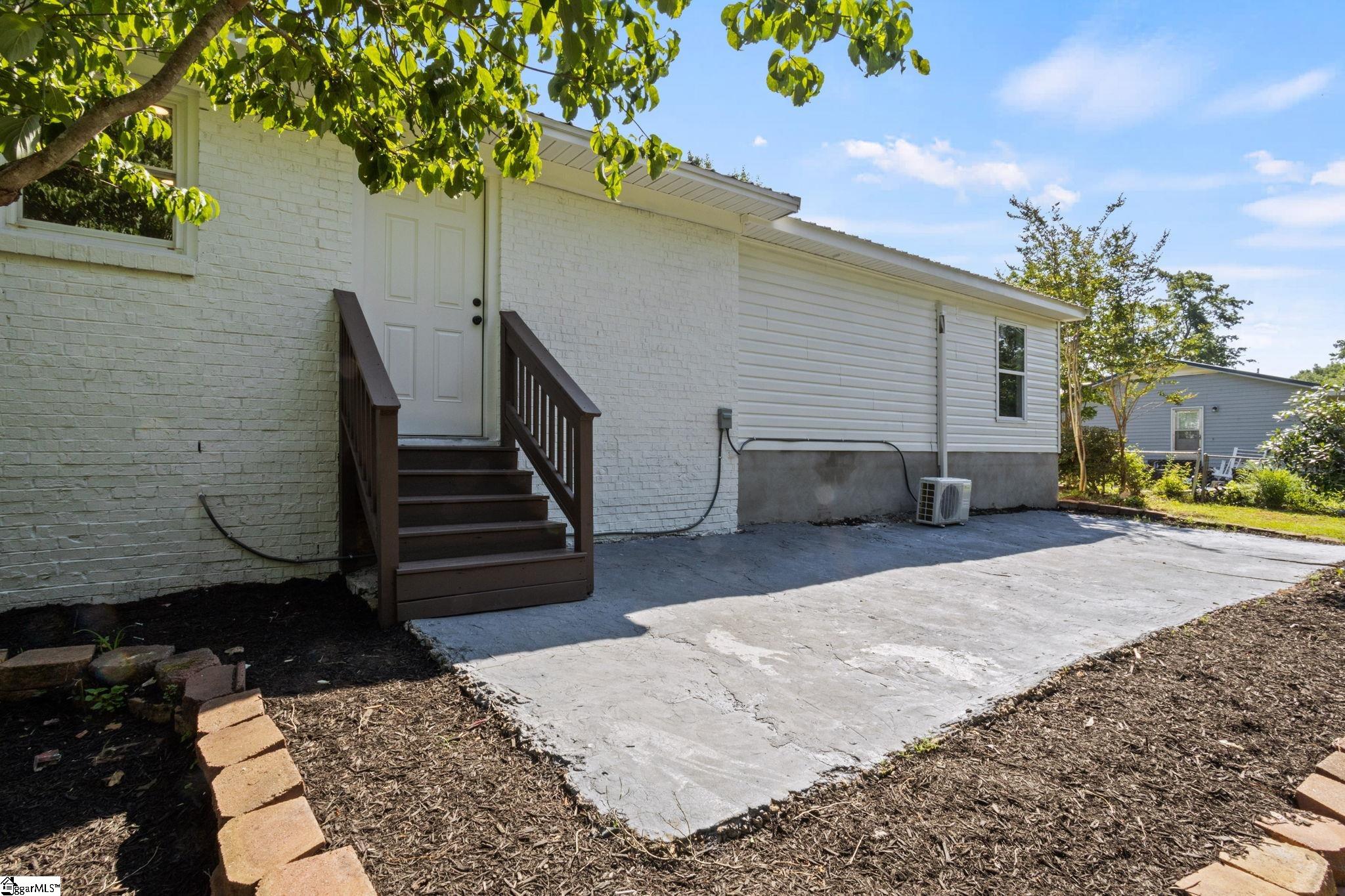 223 Speedway Drive Fountain Inn, SC 29644 - Photo 23 of 25 Gallery Image 23