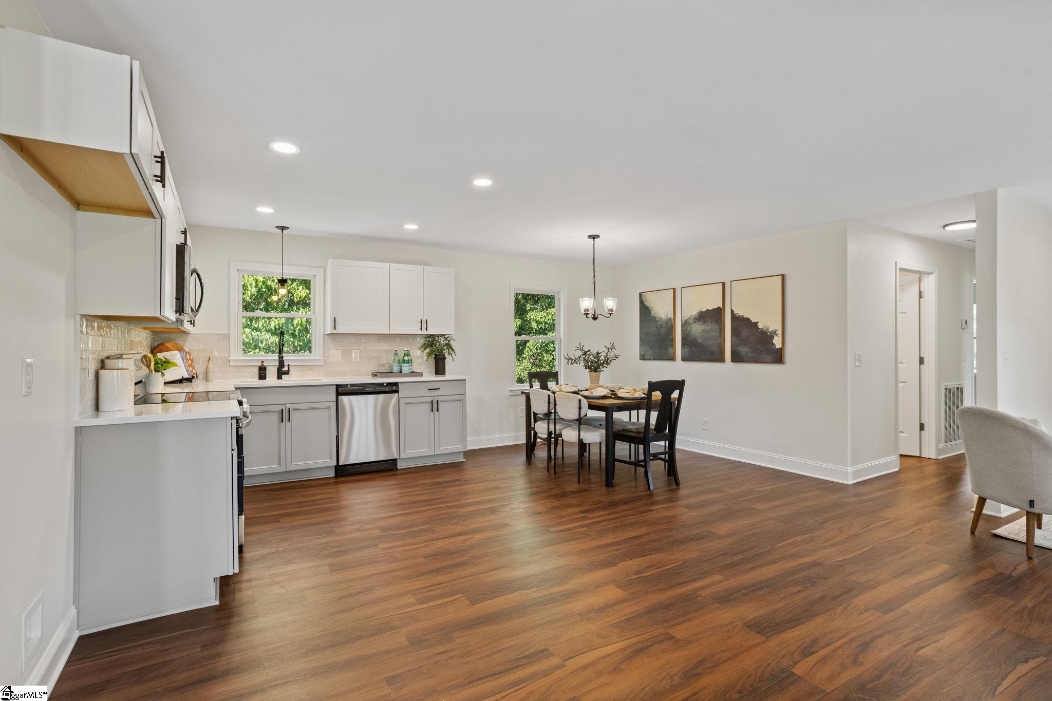 223 Speedway Drive Fountain Inn, SC 29644 - Photo 6 of 25 Gallery Image 6