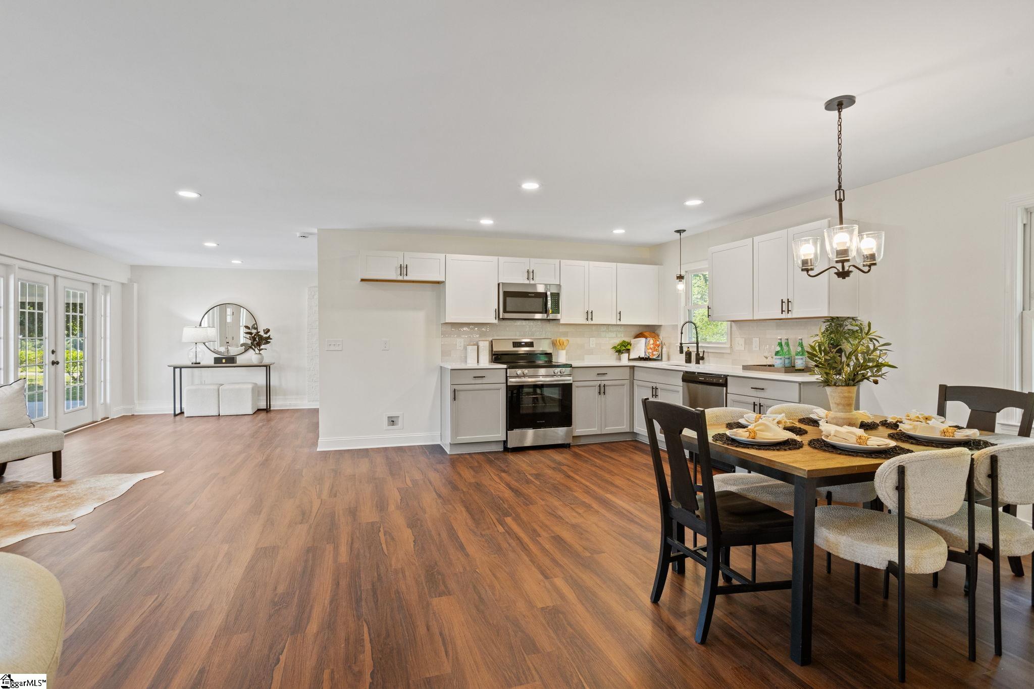 223 Speedway Drive Fountain Inn, SC 29644 - Photo 8 of 25 Gallery Image 8