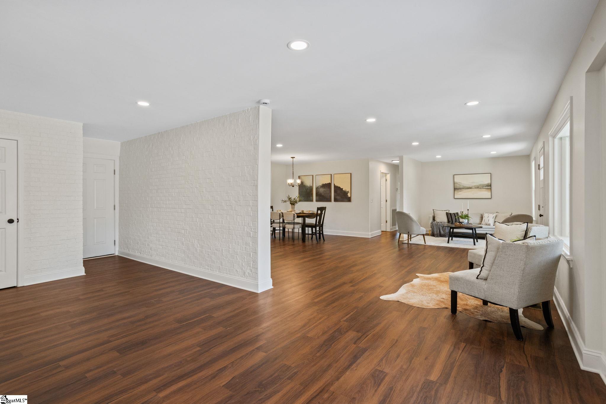 223 Speedway Drive Fountain Inn, SC 29644 - Photo 10 of 25 Gallery Image 10