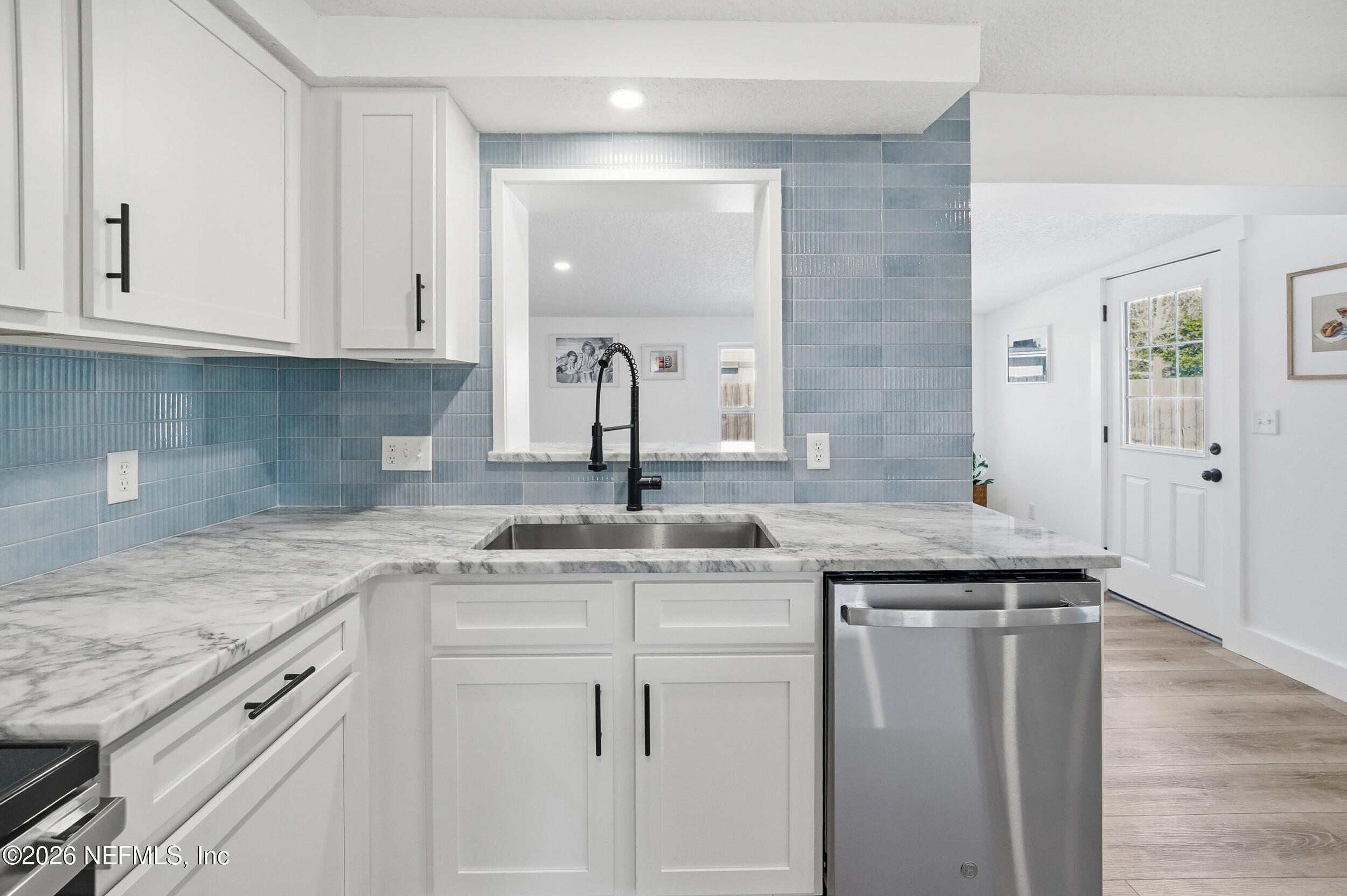 785 Triton Road Atlantic Beach, FL 32233 - Photo 14 of 56 Overlooking Dining