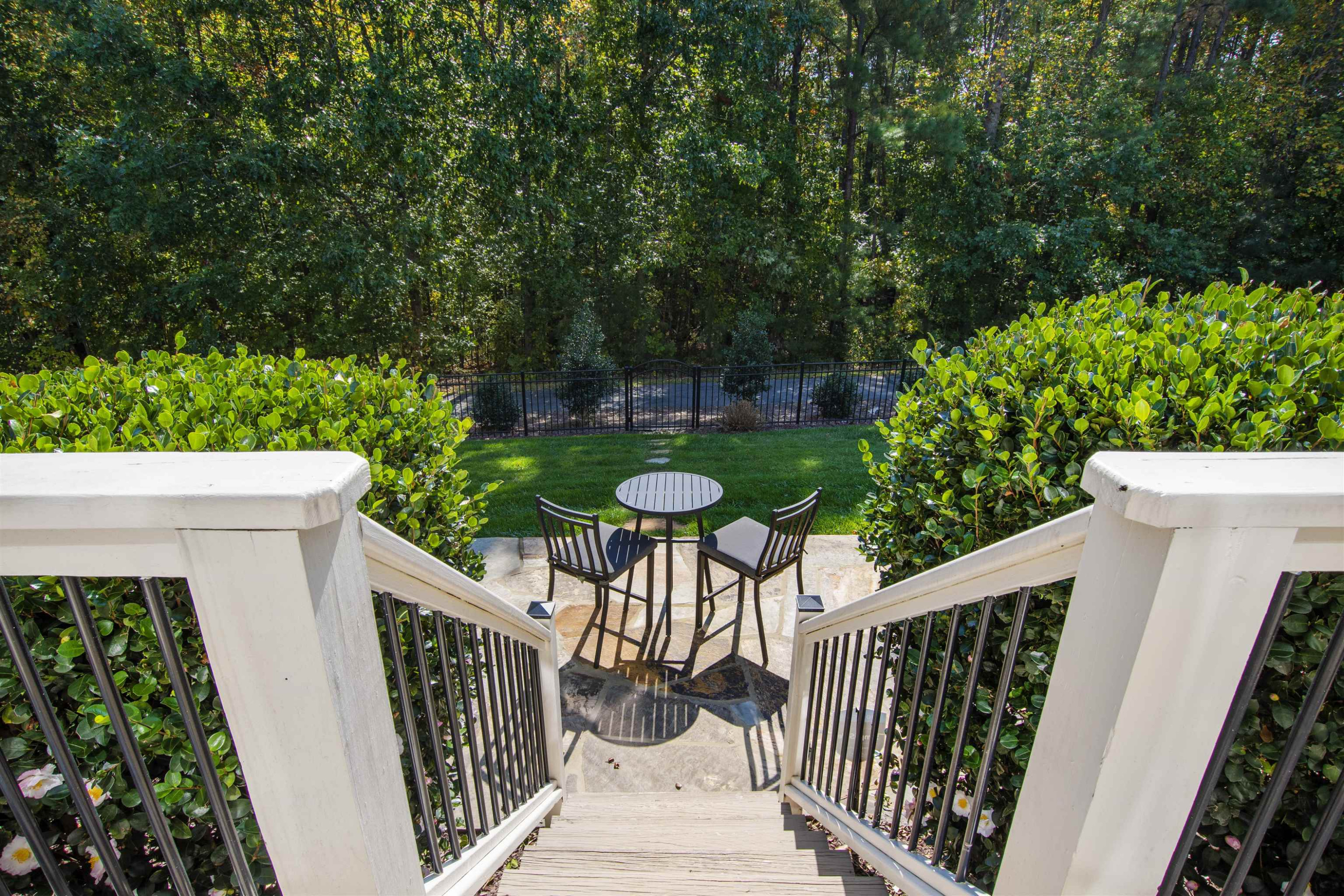 604 Hawks Ridge Court Apex, NC 27539 - Photo 56 of 60 Photo 56