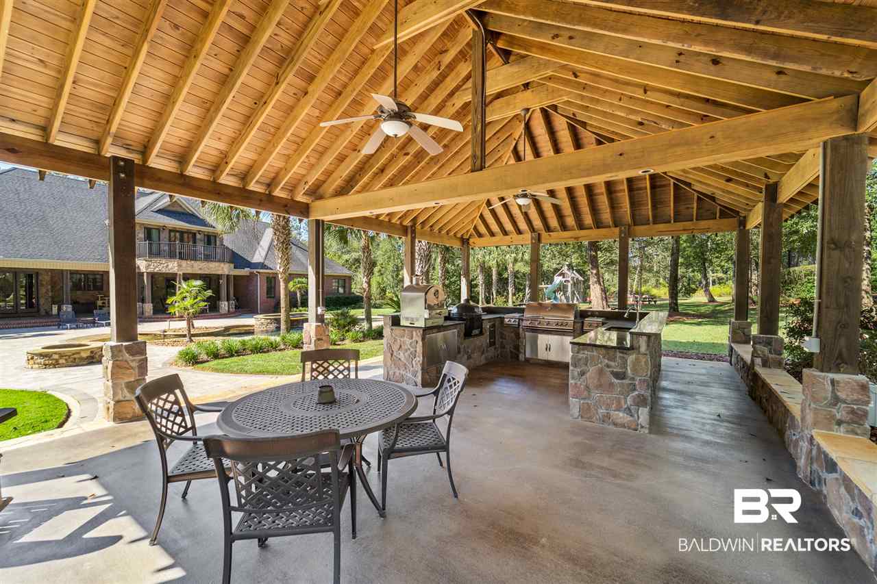 16123 Thompson Road Loxley, AL 36551 - Photo 36 of 49