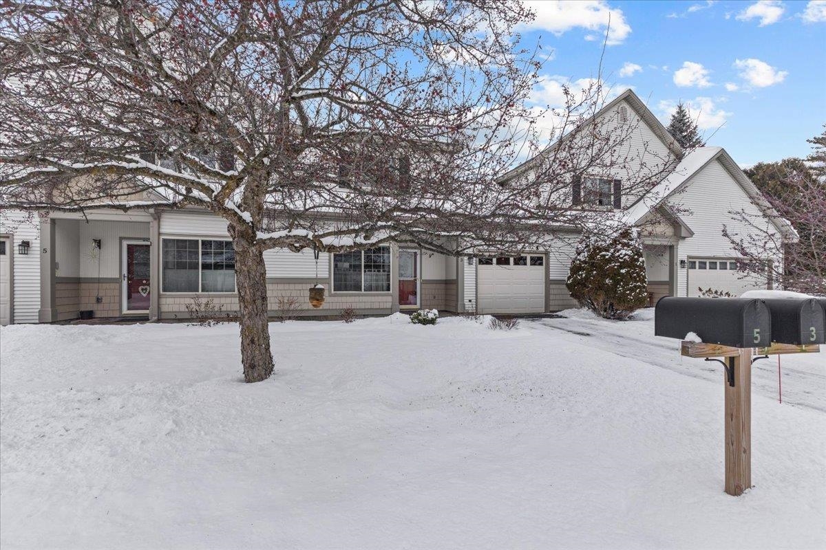 3 Forest Run Road Williston, VT 05495 - Photo 39 of 51