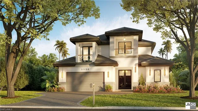 $4,948,000 | 1120 10th Avenue North, Naples, FL 34102